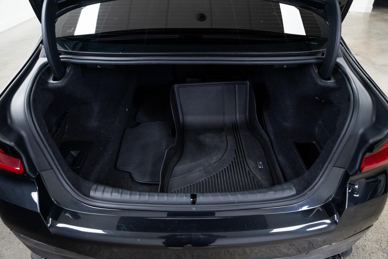 2022 BMW M5 Base Competition Package Executive Package Portland OR