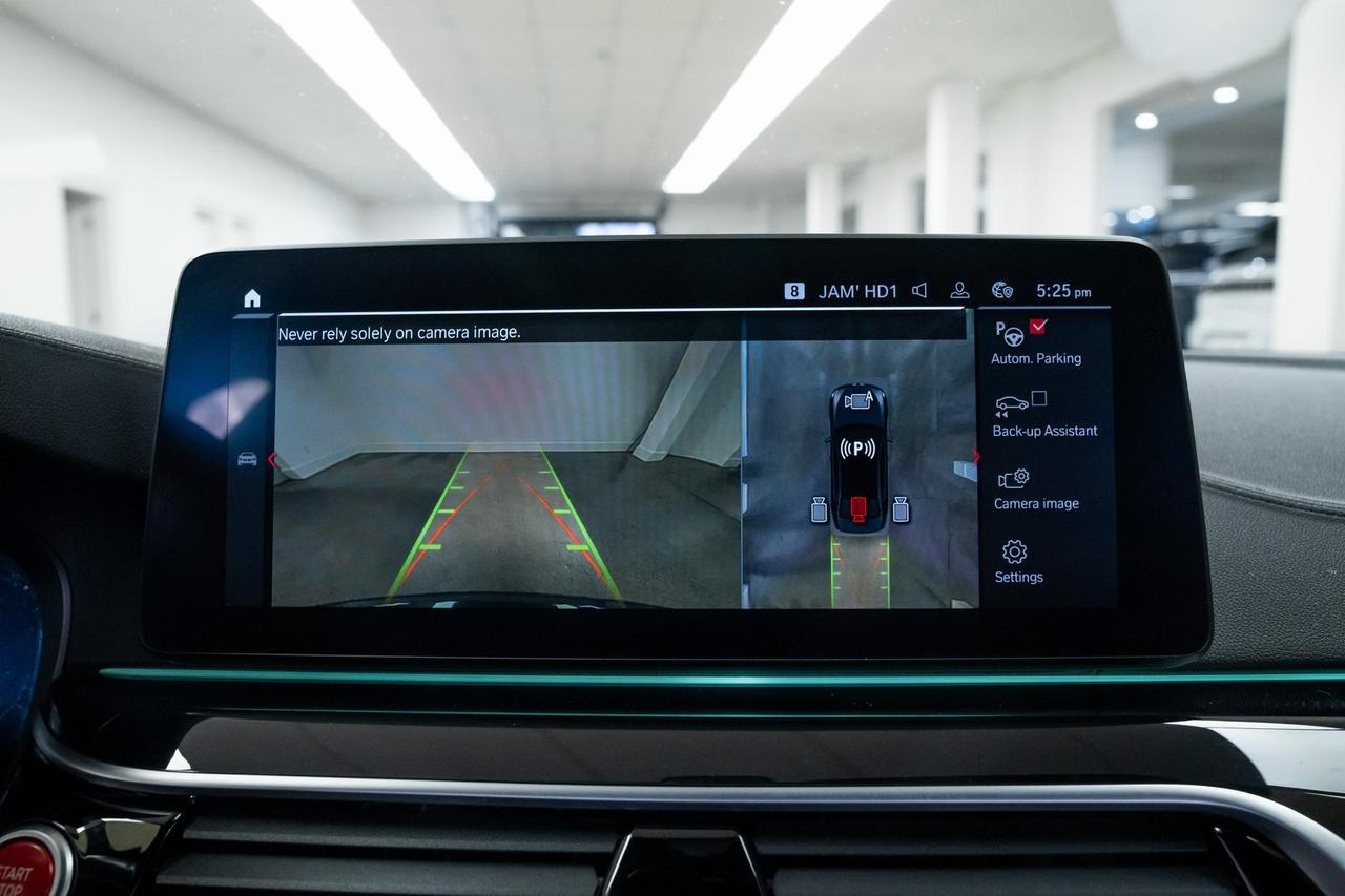 2022 BMW M5 Base Competition Package Executive Package Portland OR