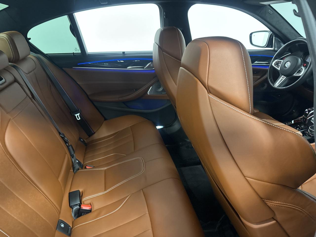 2022 BMW M5 Base Ft Lauderdale FL