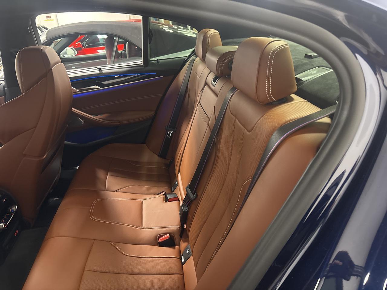 2022 BMW M5 Base Ft Lauderdale FL