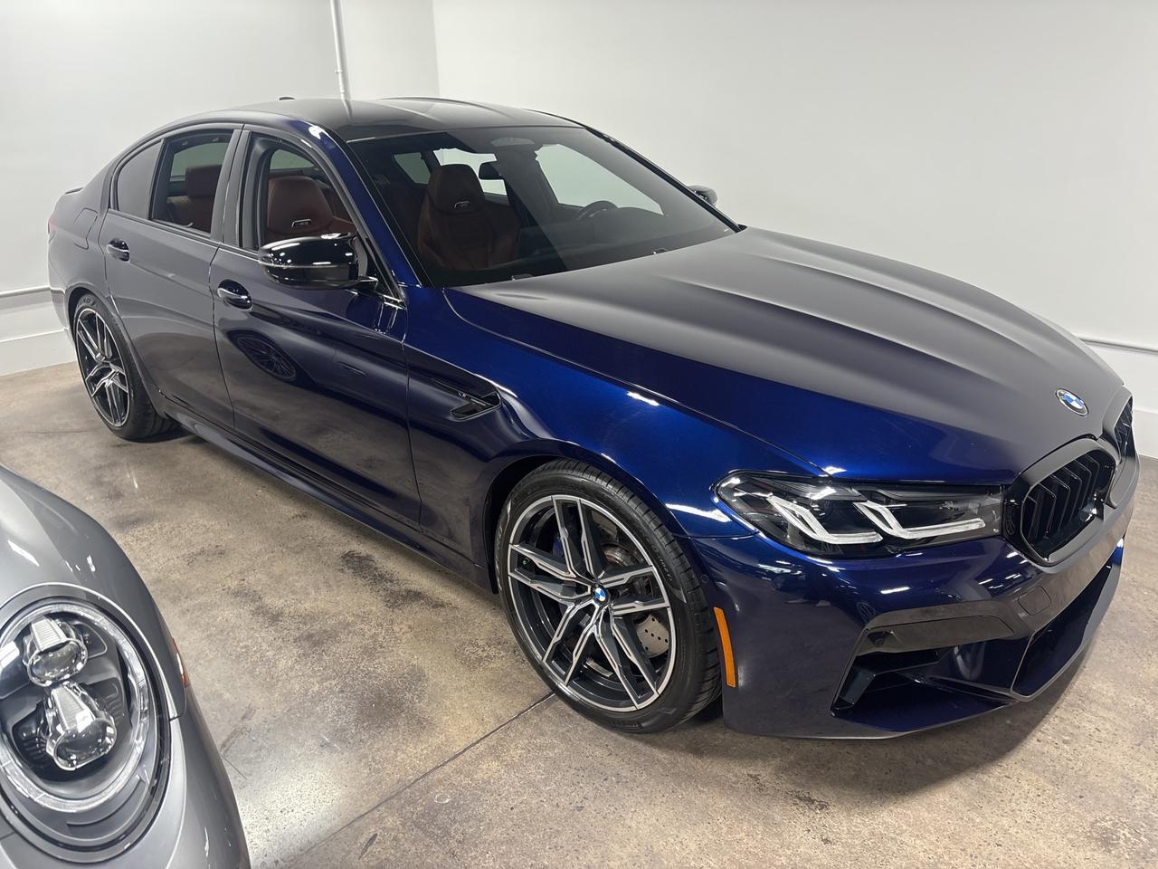 2022 BMW M5 Base Ft Lauderdale FL