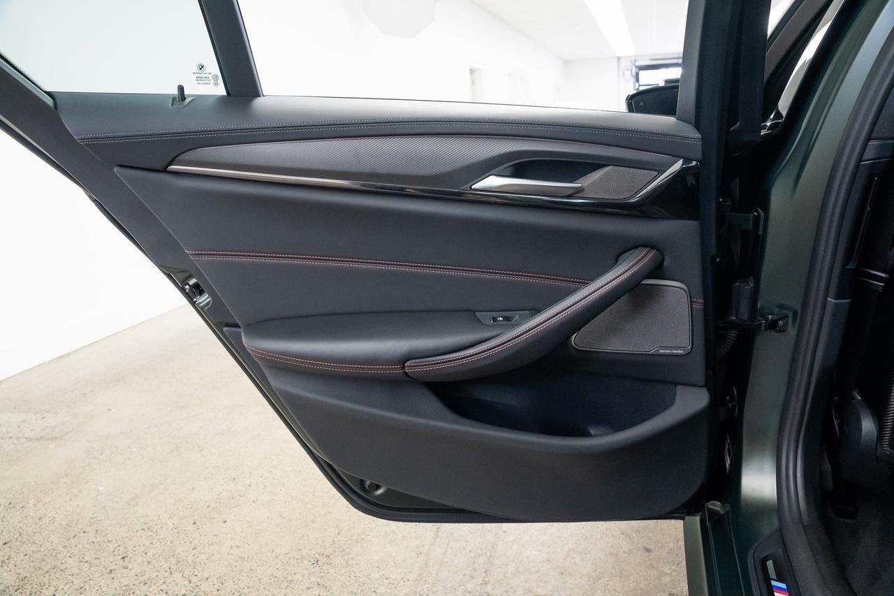 2022 BMW M5 CS Heated Seats Carbon Bucket Seats Harman/Kardon Aud Portland OR