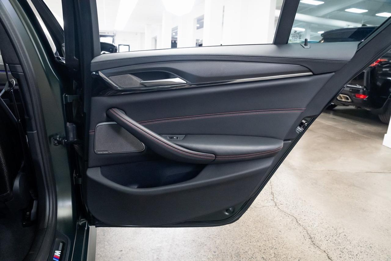 2022 BMW M5 CS Heated Seats Carbon Bucket Seats Harman/Kardon Aud Portland OR