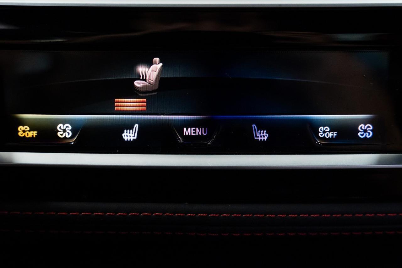 2022 BMW M5 CS Heated Seats Carbon Bucket Seats Harman/Kardon Aud Portland OR