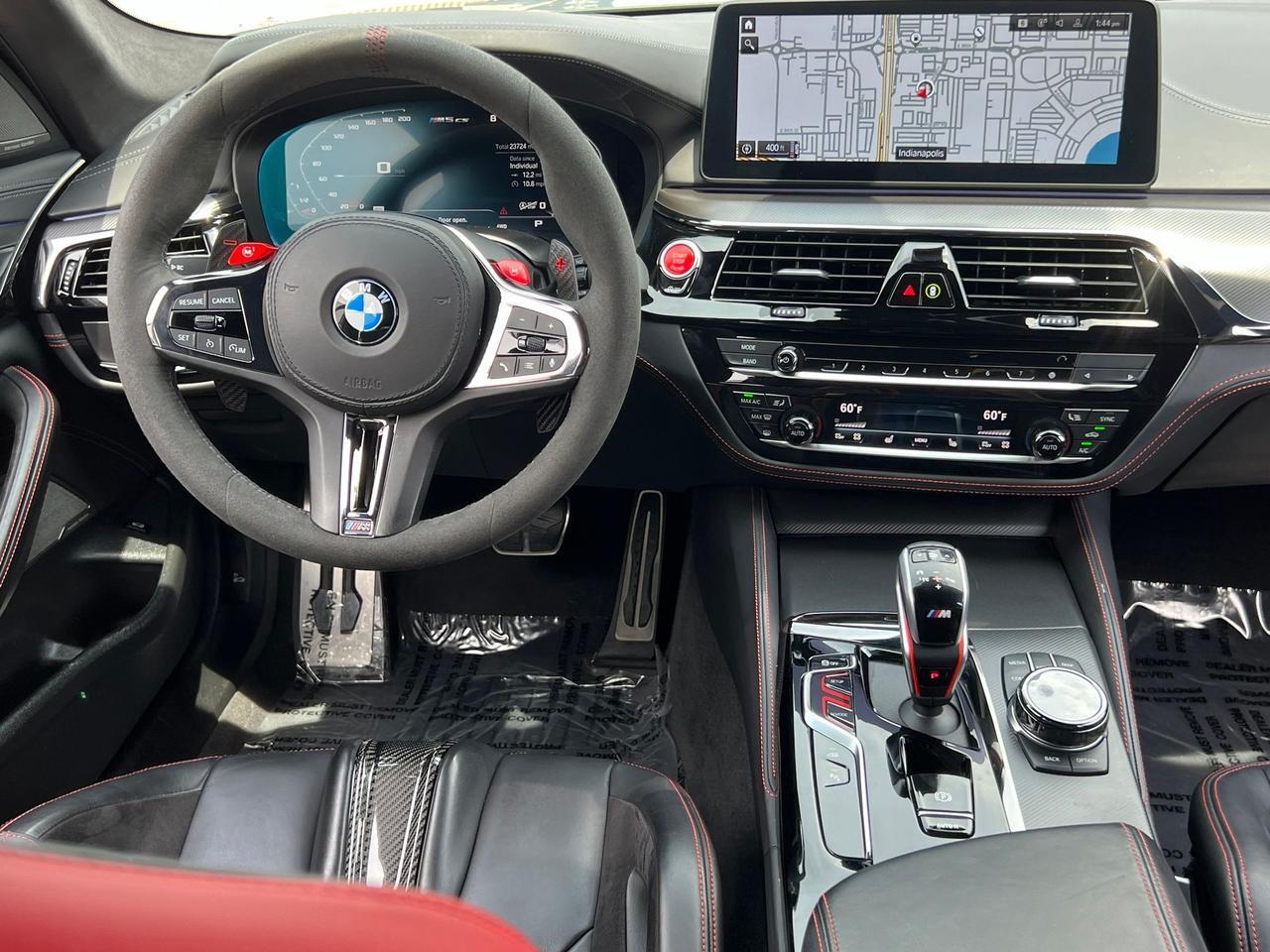 2022 BMW M5 CS Indianapolis IN