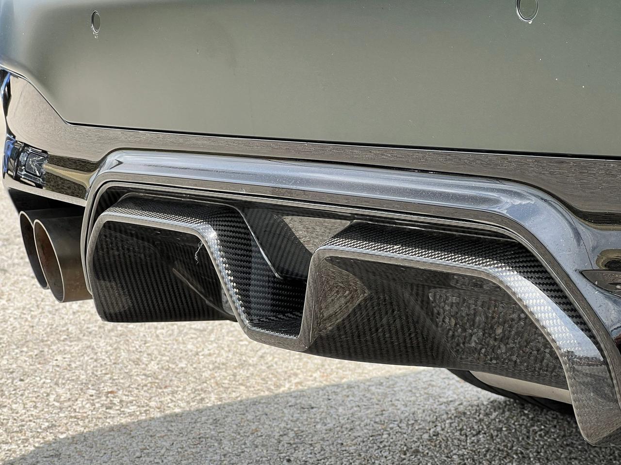 2022 BMW M5 CS Indianapolis IN