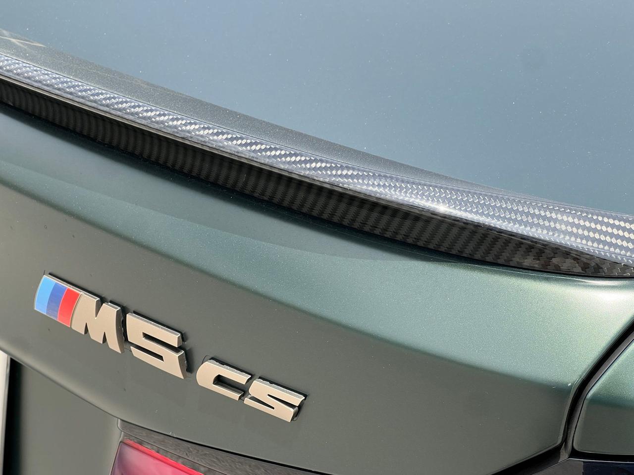 2022 BMW M5 CS Indianapolis IN