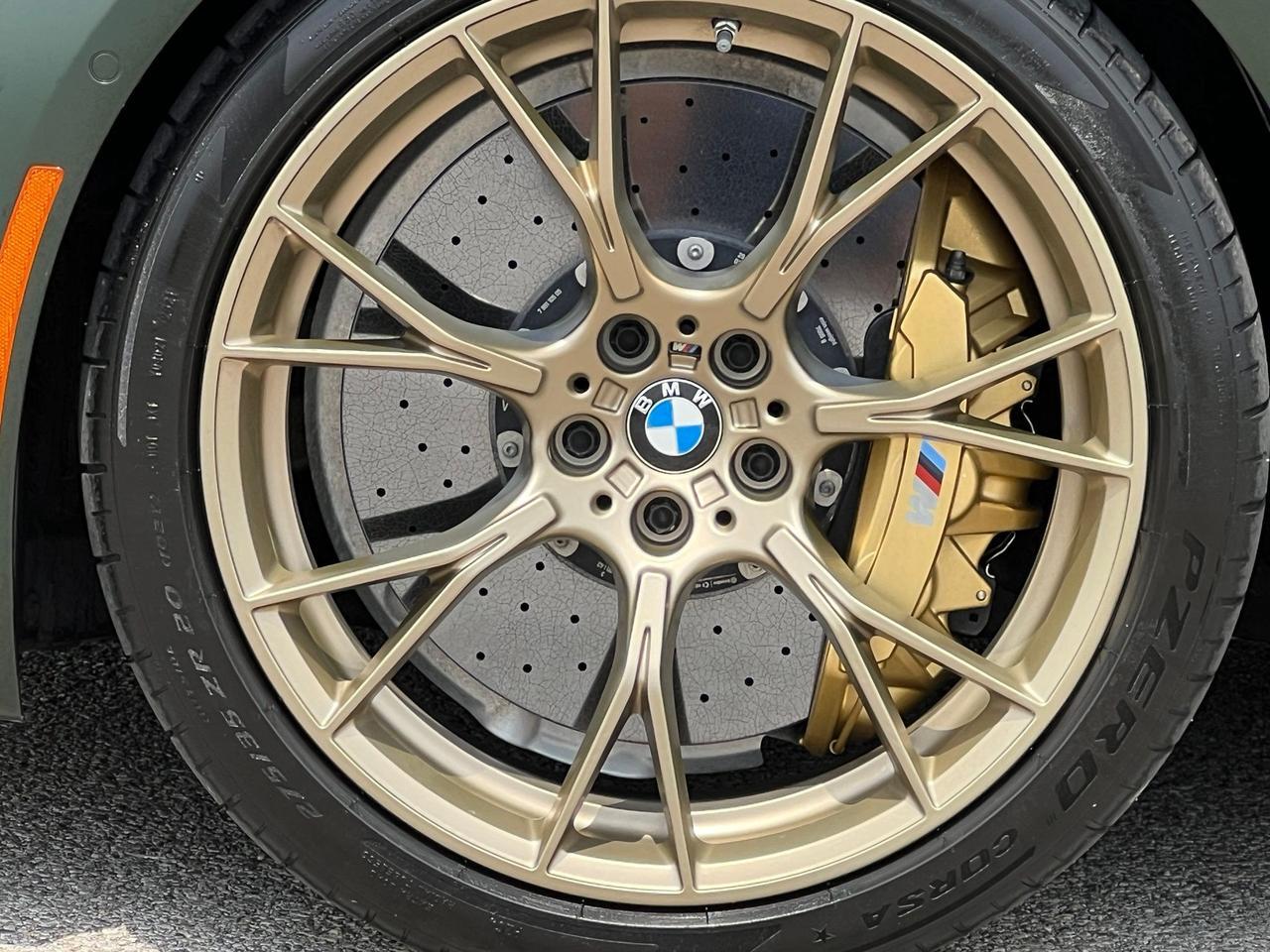 2022 BMW M5 CS Indianapolis IN