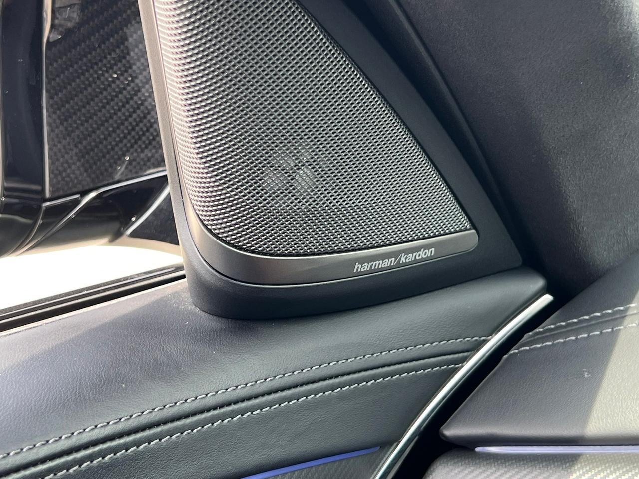 2022 BMW M5 CS Indianapolis IN