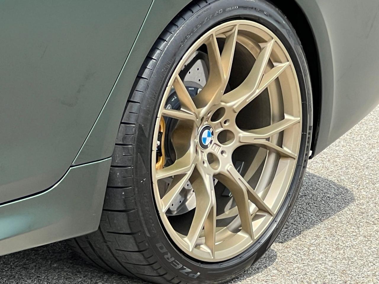 2022 BMW M5 CS Indianapolis IN