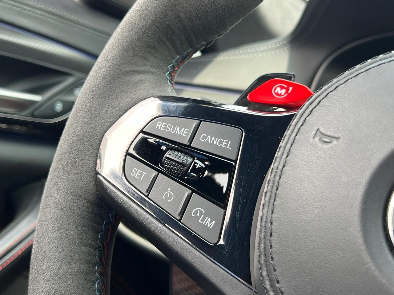 2022 BMW M5 CS Indianapolis IN