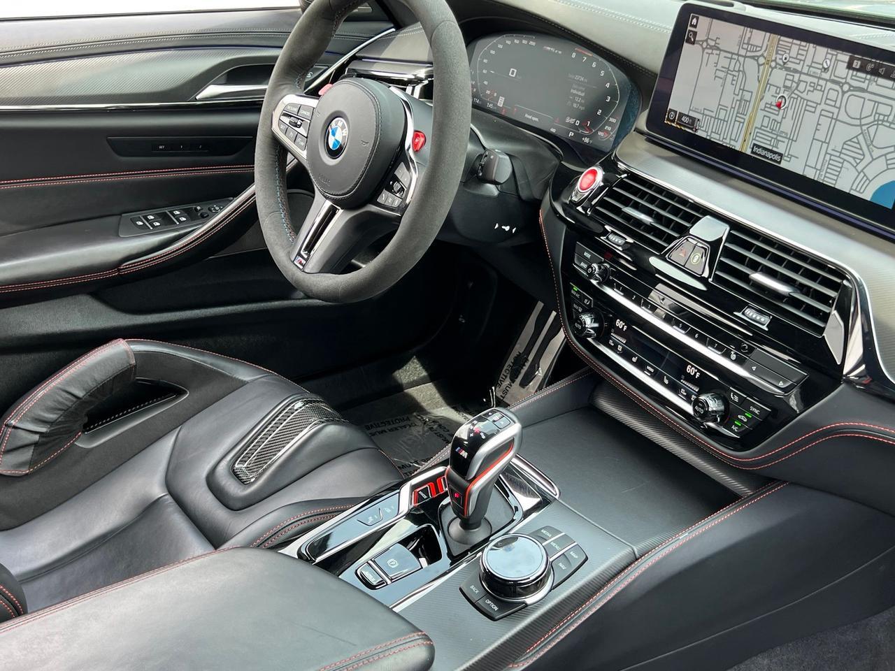 2022 BMW M5 CS Indianapolis IN