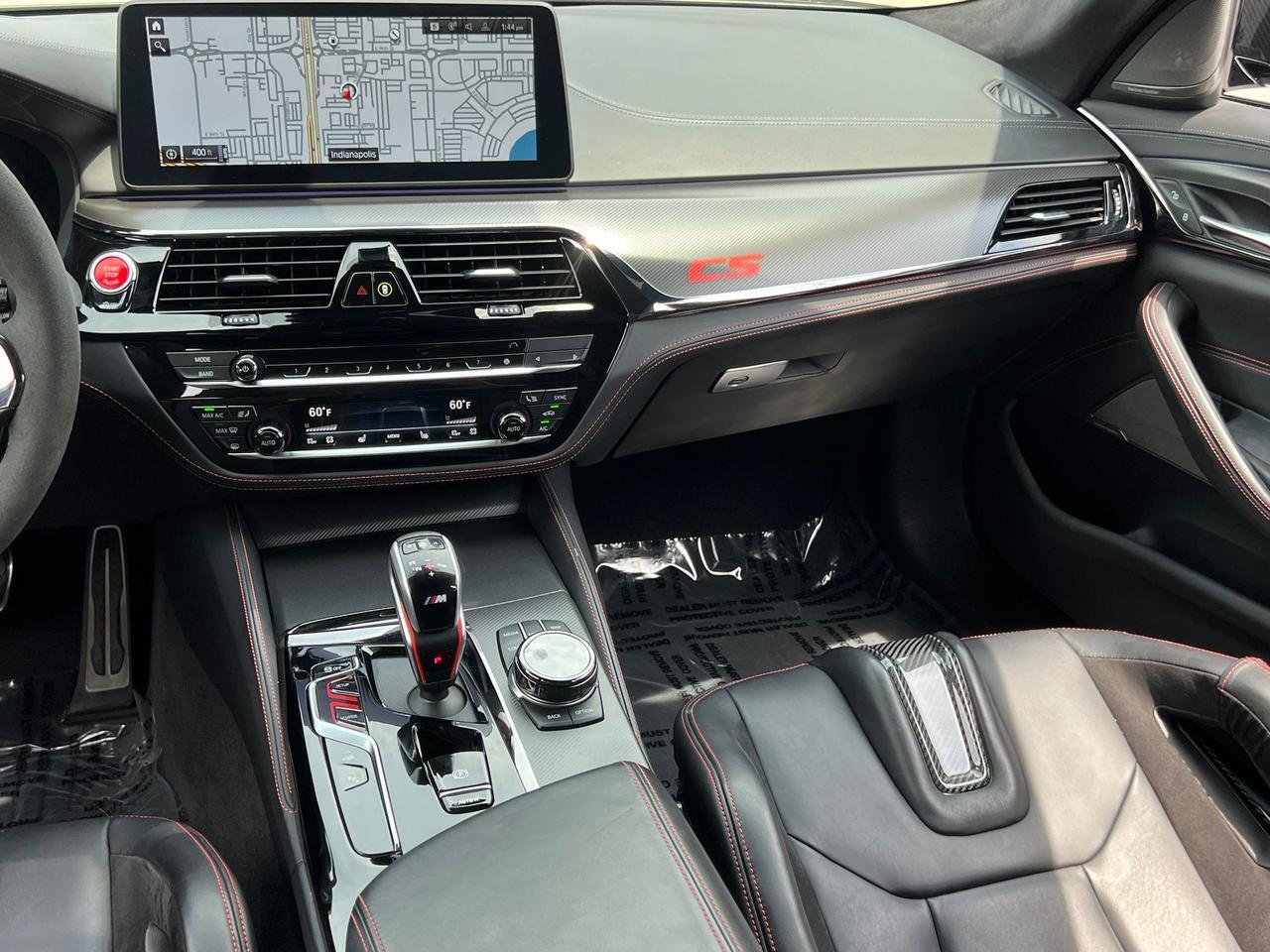 2022 BMW M5 CS Indianapolis IN