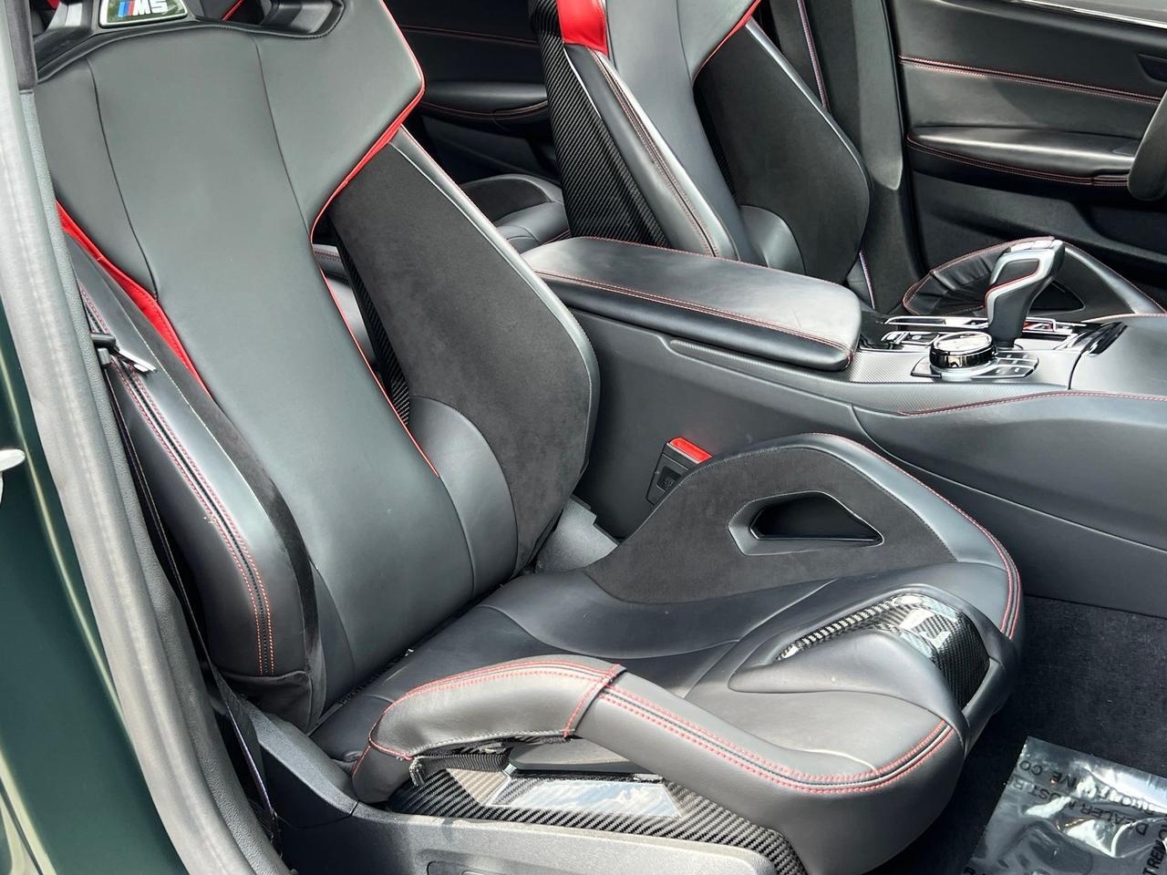 2022 BMW M5 CS Indianapolis IN