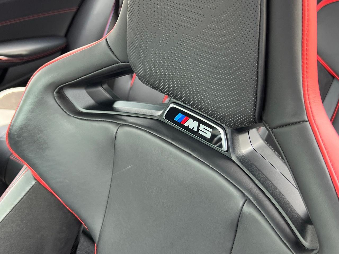 2022 BMW M5 CS Indianapolis IN