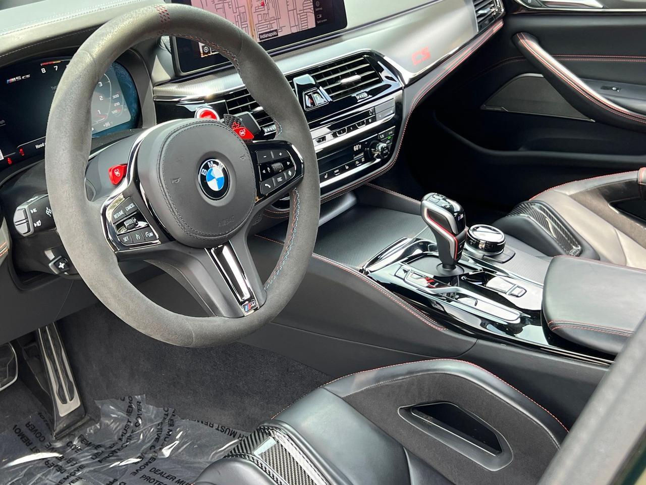 2022 BMW M5 CS Indianapolis IN