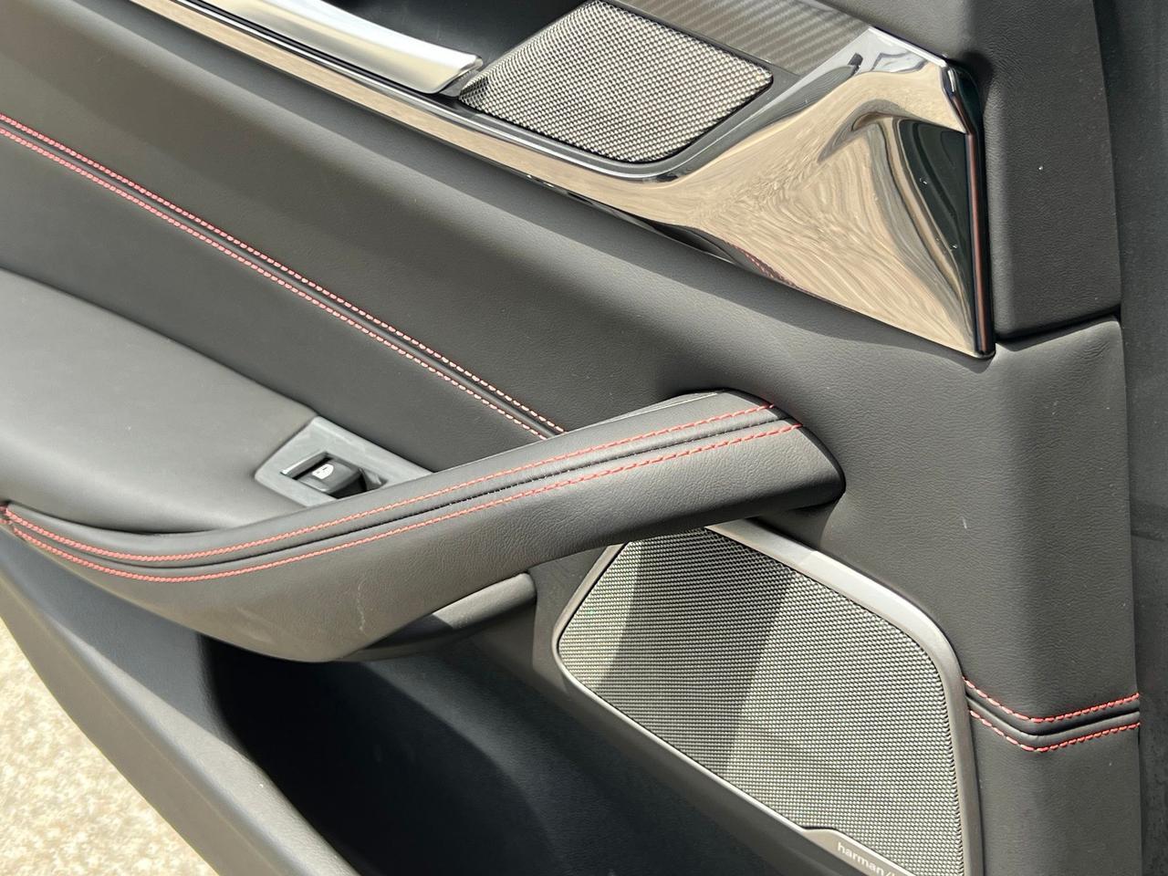 2022 BMW M5 CS Indianapolis IN