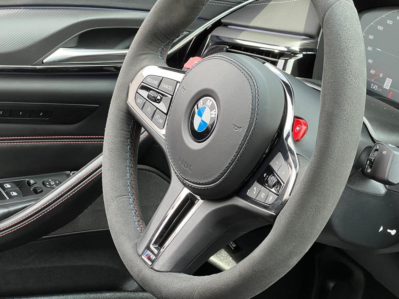 2022 BMW M5 CS Indianapolis IN
