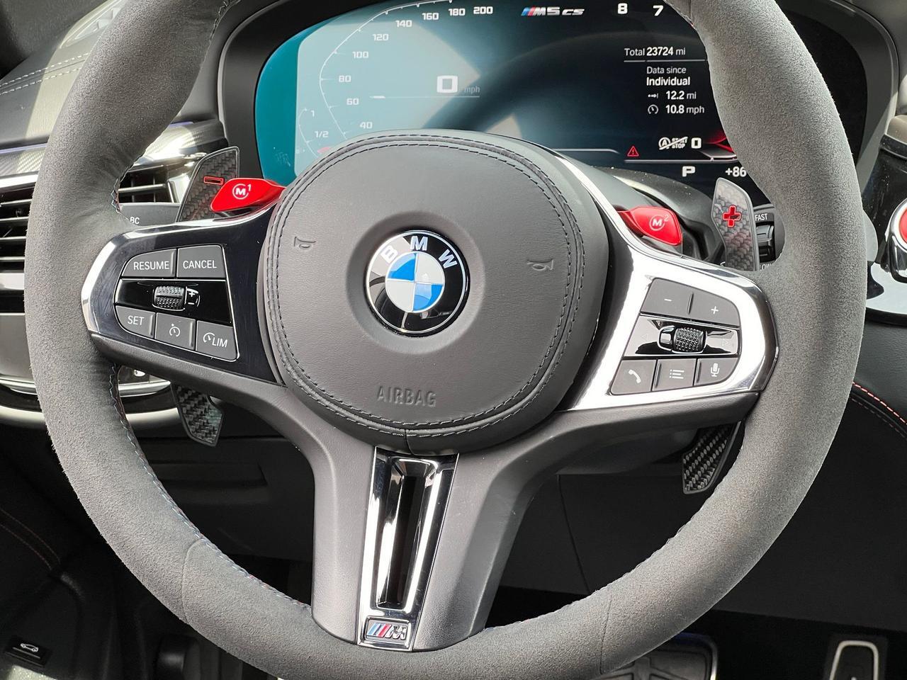 2022 BMW M5 CS Indianapolis IN