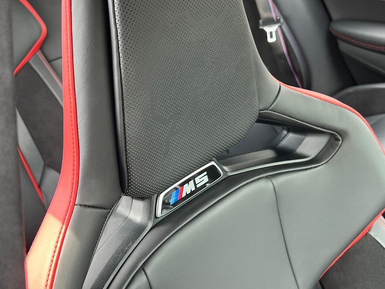 2022 BMW M5 CS Indianapolis IN