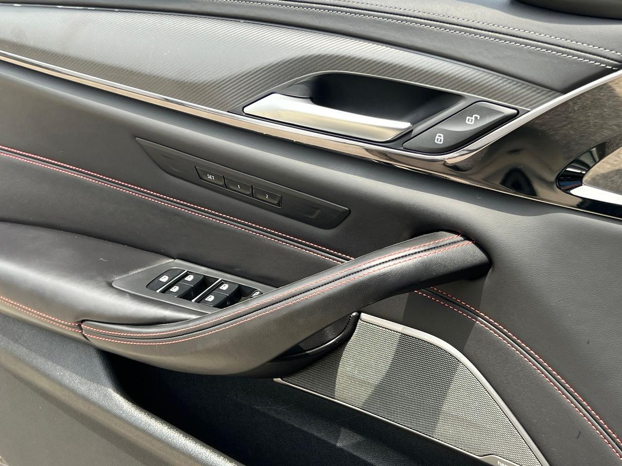 2022 BMW M5 CS Indianapolis IN