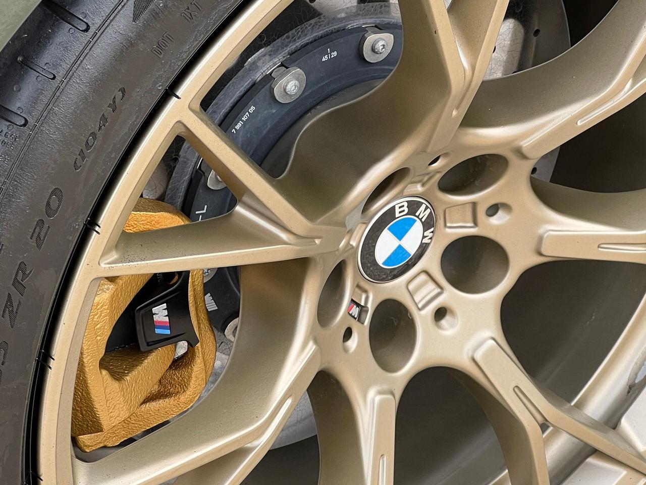 2022 BMW M5 CS Indianapolis IN