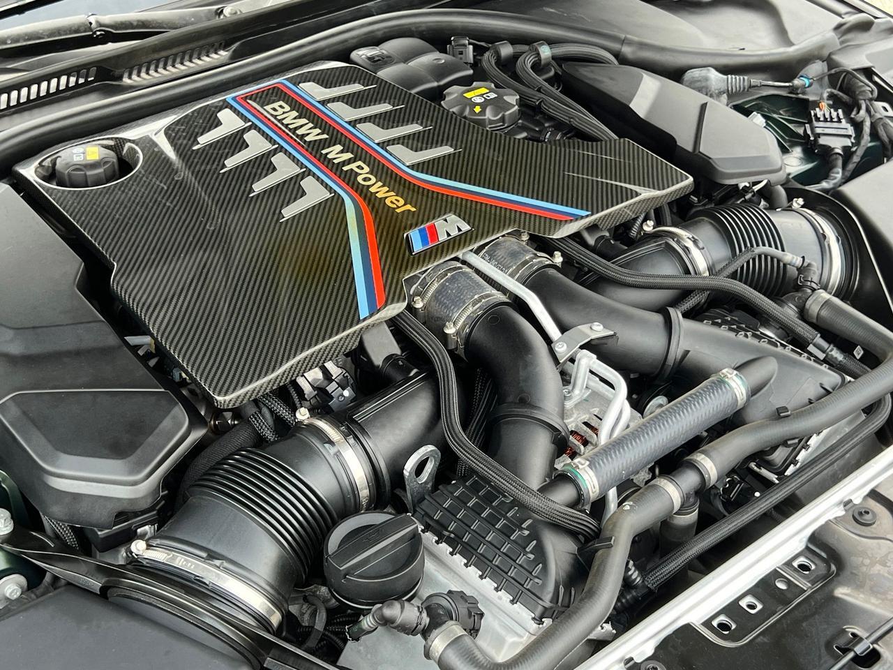 2022 BMW M5 CS Indianapolis IN