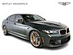 2022 BMW M5 CS