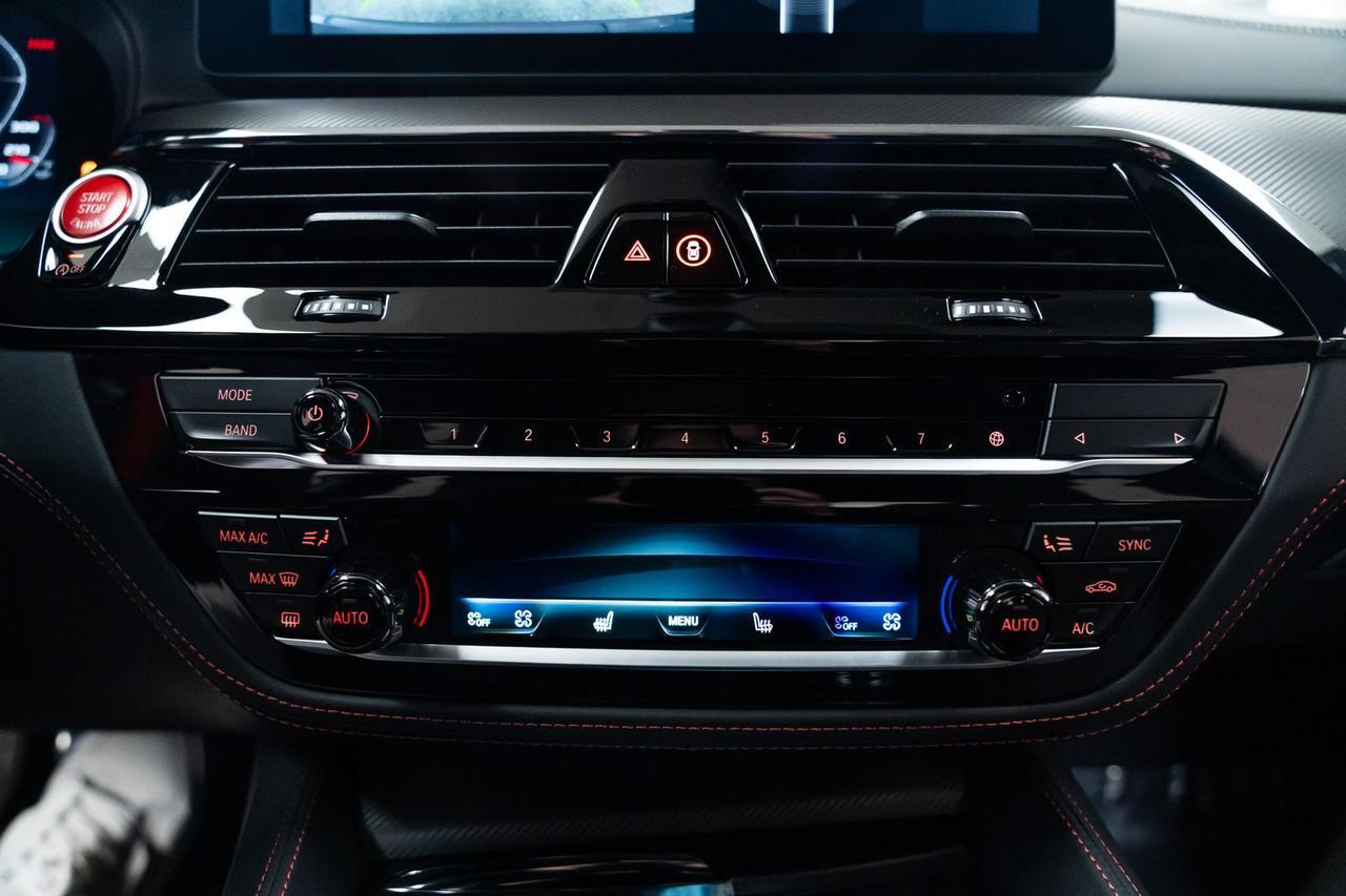 2022 BMW M5 CS Portland OR