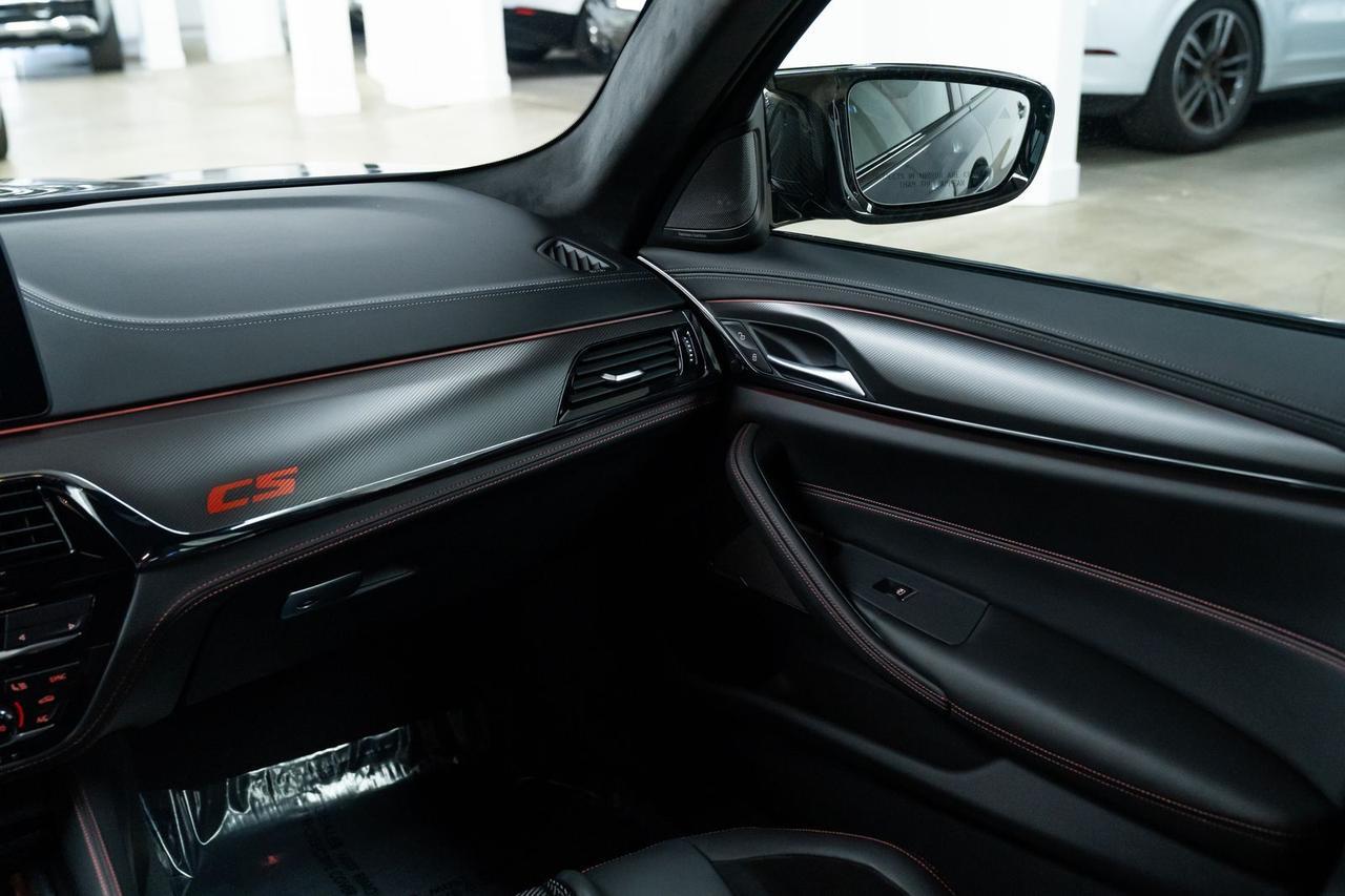 2022 BMW M5 CS Portland OR