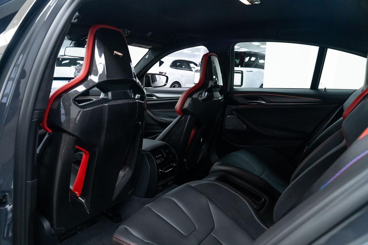 2022 BMW M5 CS Portland OR