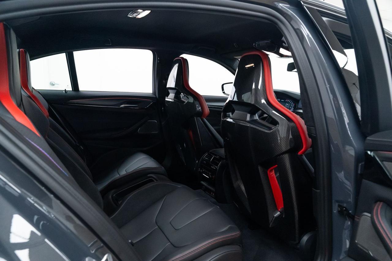 2022 BMW M5 CS Portland OR