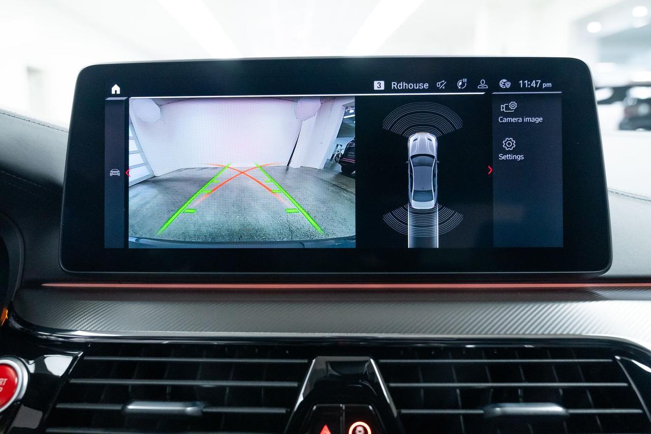 2022 BMW M5 CS Portland OR