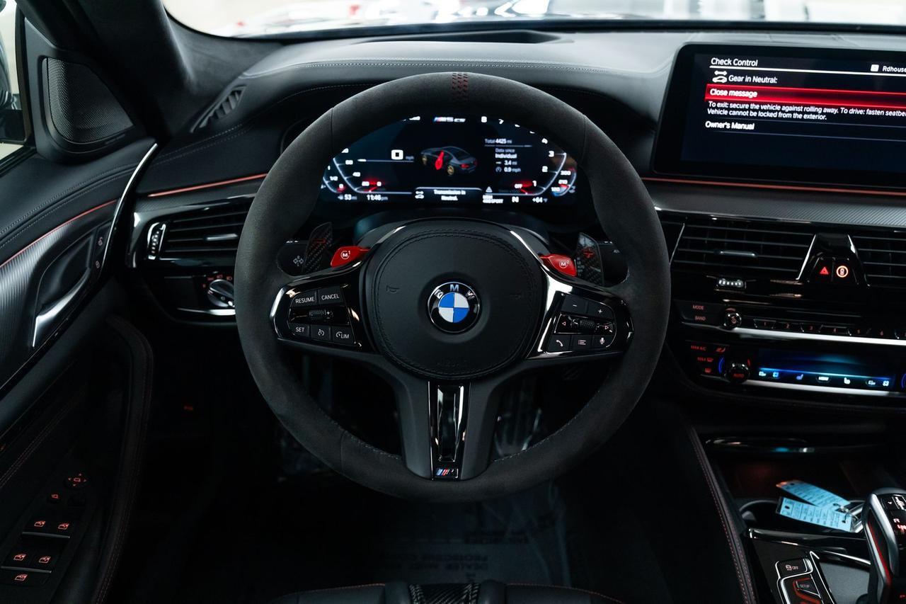 2022 BMW M5 CS Portland OR