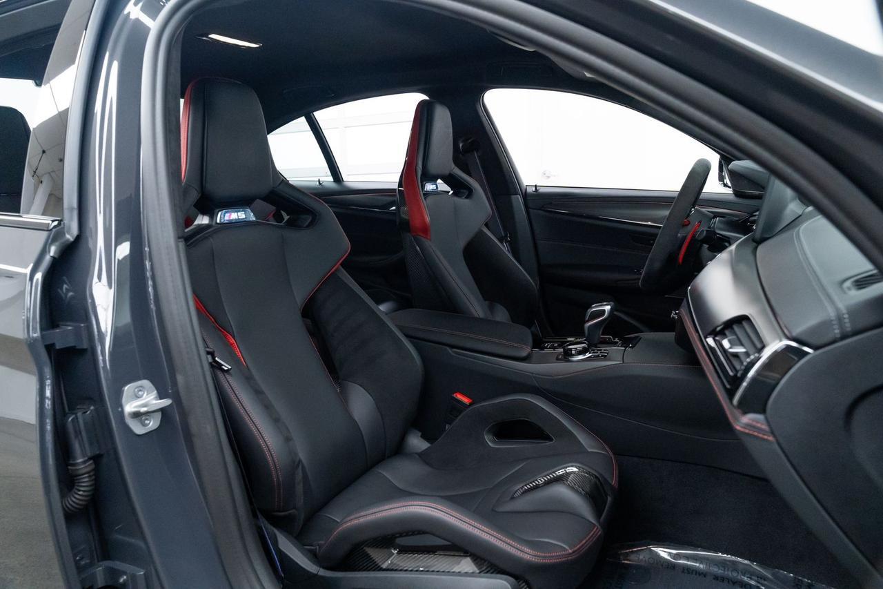 2022 BMW M5 CS Portland OR