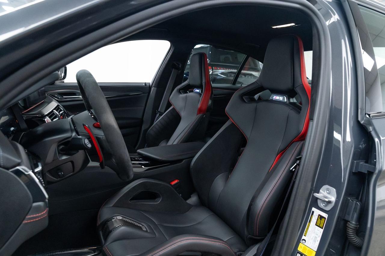 2022 BMW M5 CS Portland OR