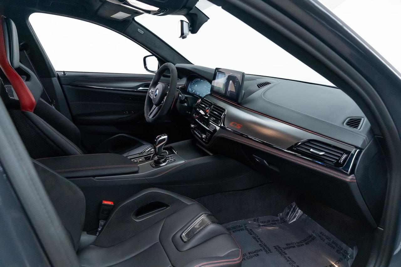 2022 BMW M5 CS Portland OR