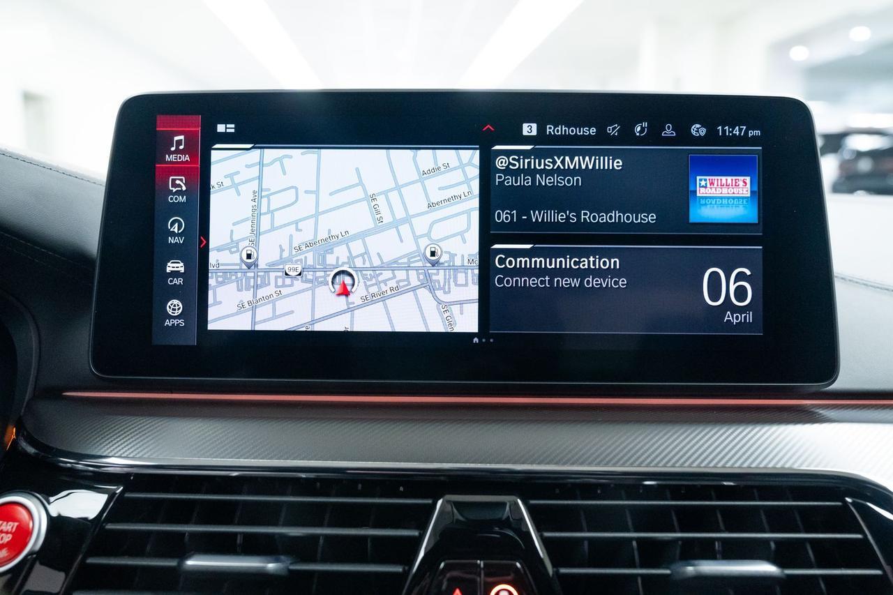 2022 BMW M5 CS Portland OR