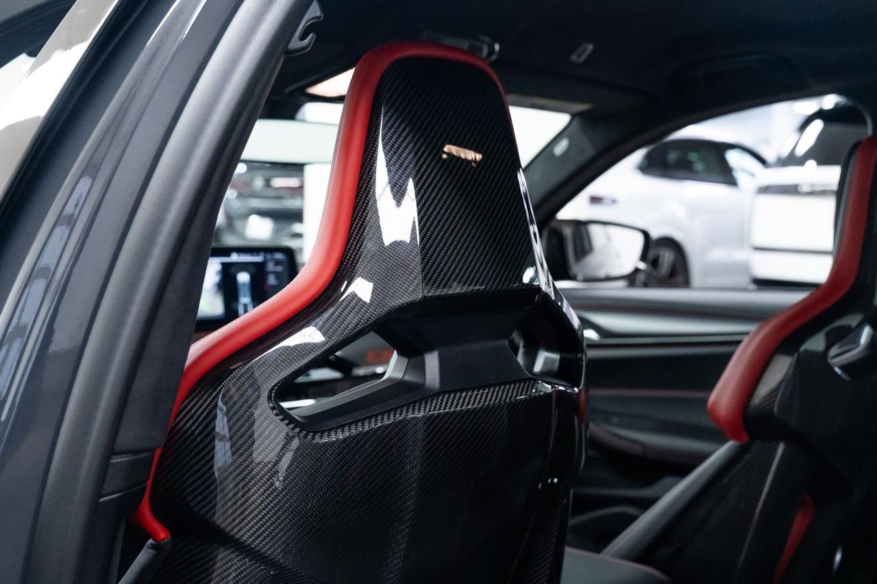 2022 BMW M5 CS Portland OR