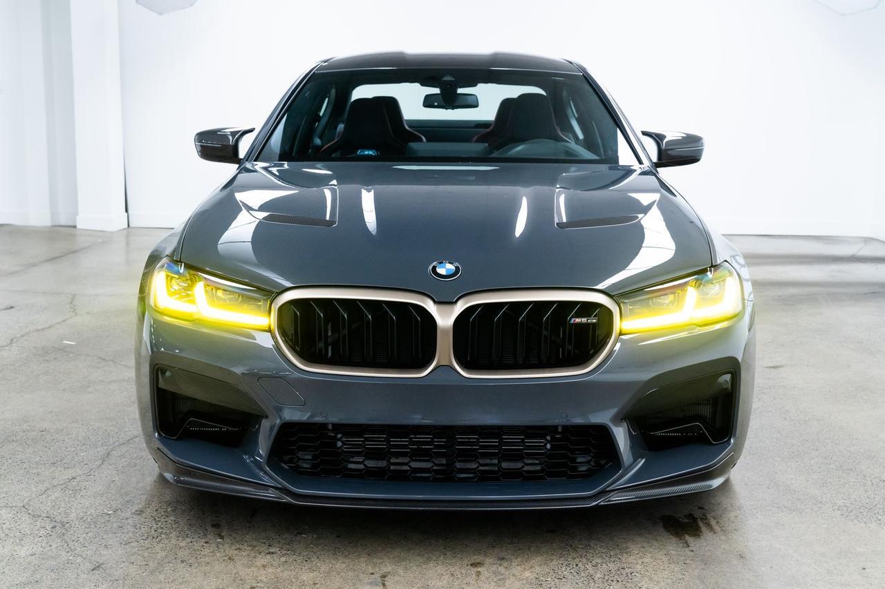 2022 BMW M5 CS Portland OR