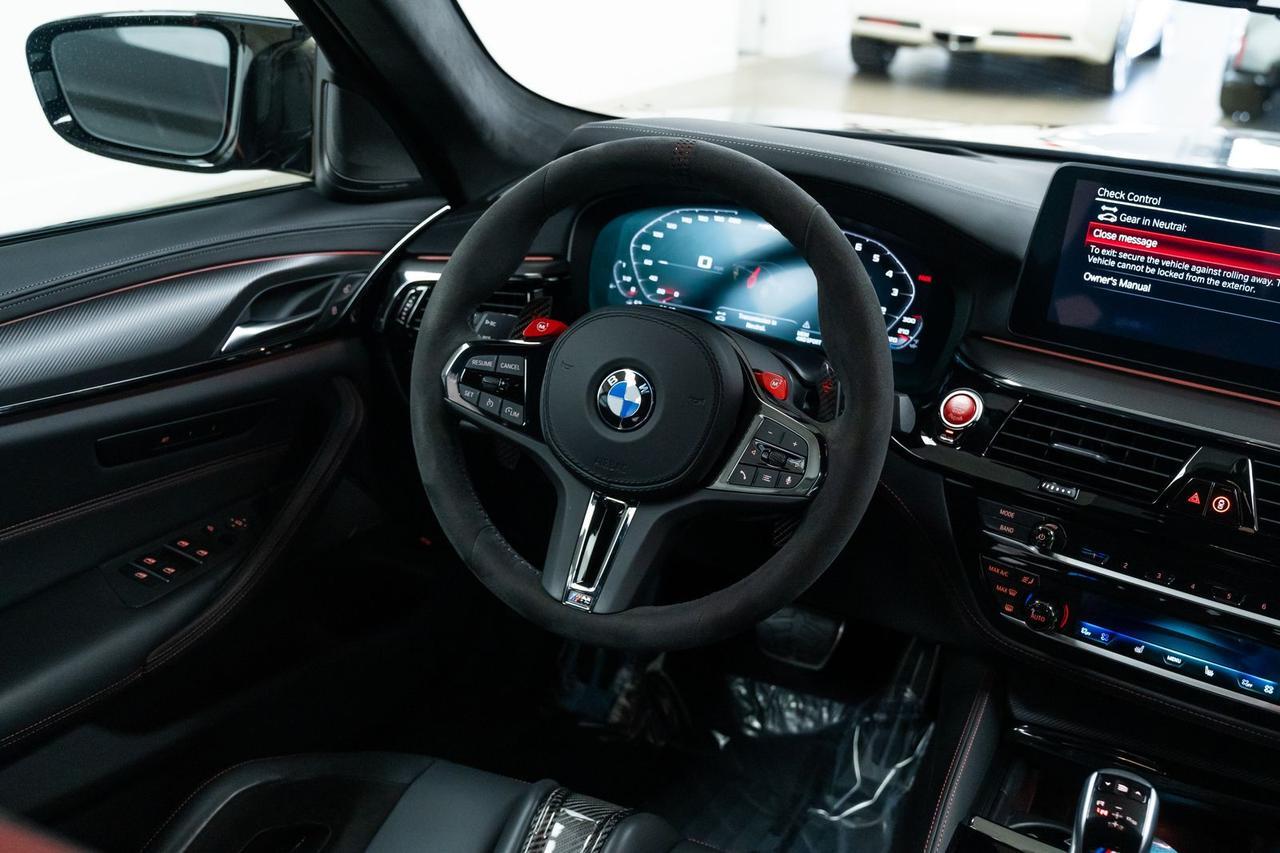 2022 BMW M5 CS Portland OR