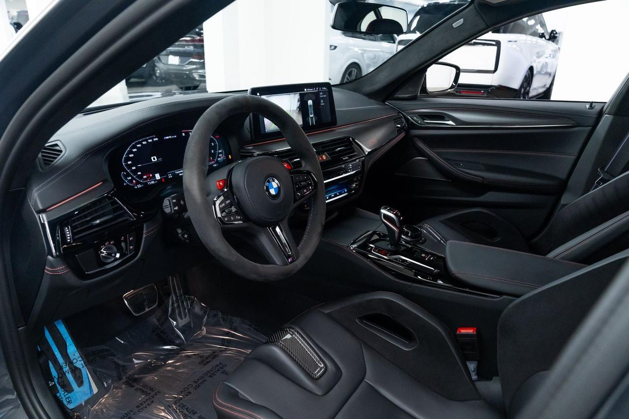 2022 BMW M5 CS Portland OR