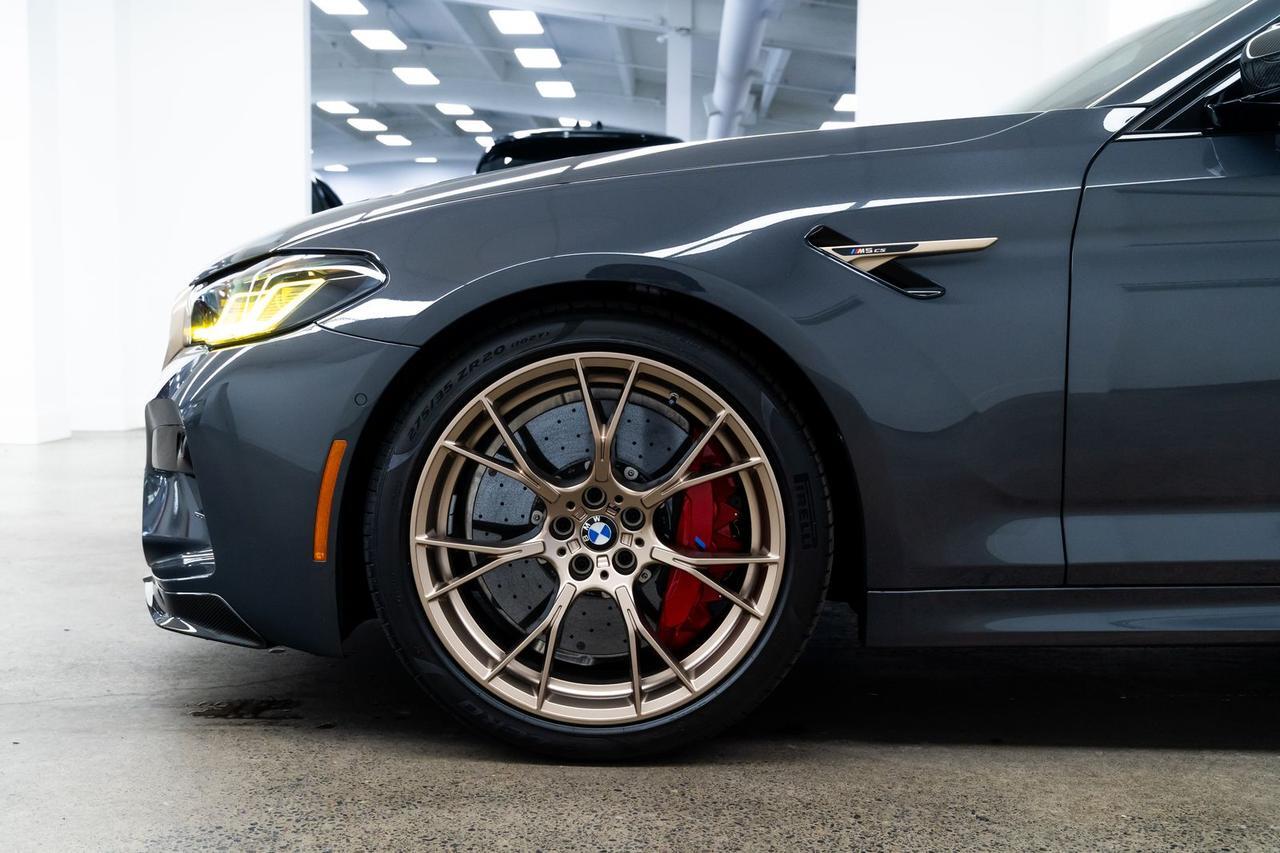 2022 BMW M5 CS Portland OR