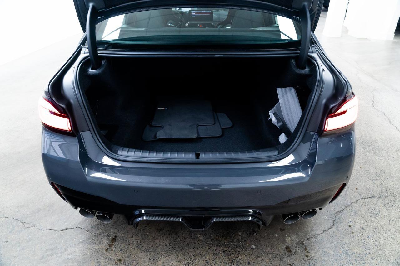 2022 BMW M5 CS Portland OR