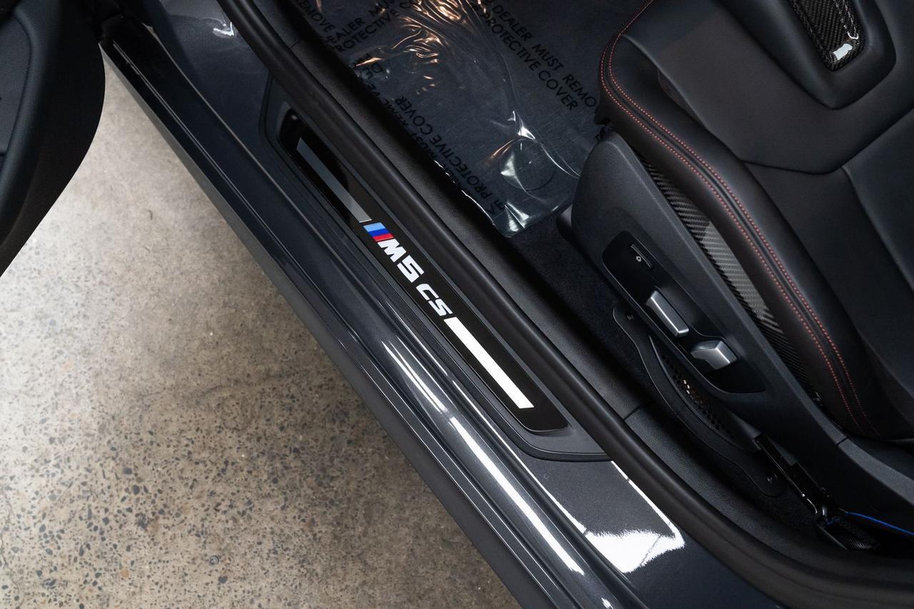2022 BMW M5 CS Portland OR