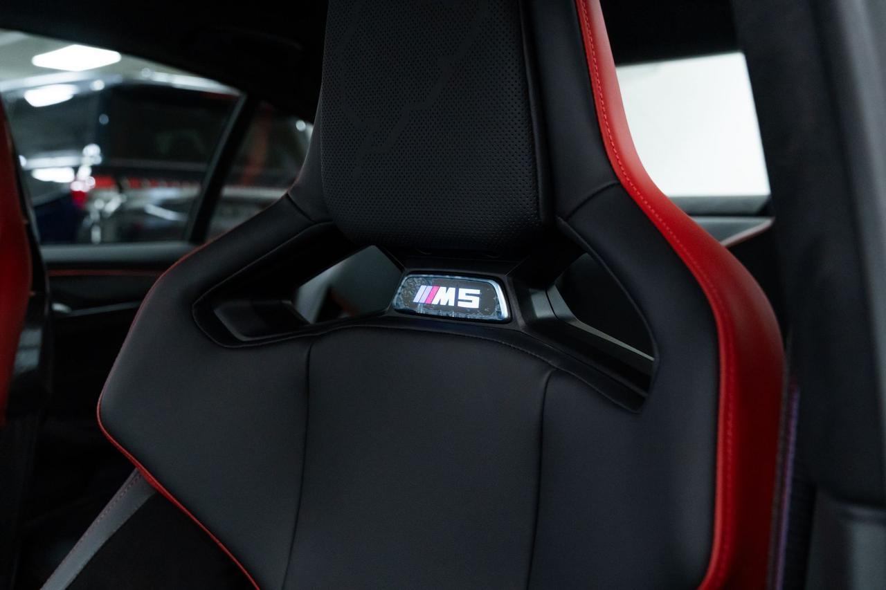 2022 BMW M5 CS Portland OR