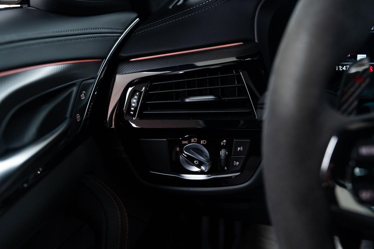 2022 BMW M5 CS Portland OR