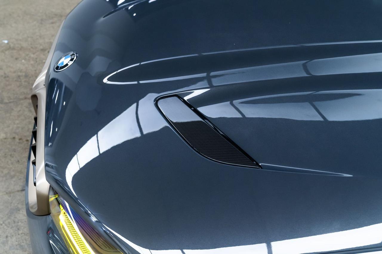 2022 BMW M5 CS Portland OR