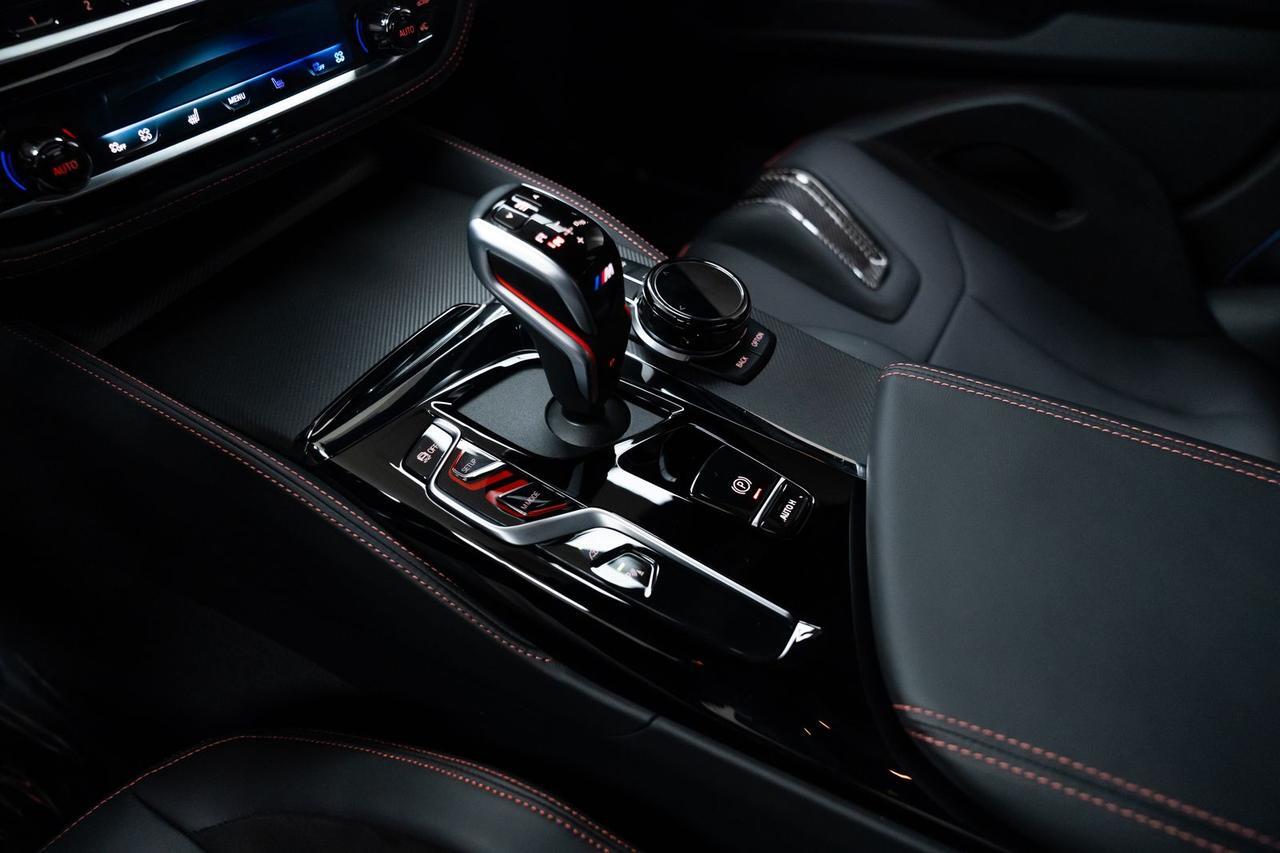 2022 BMW M5 CS Portland OR