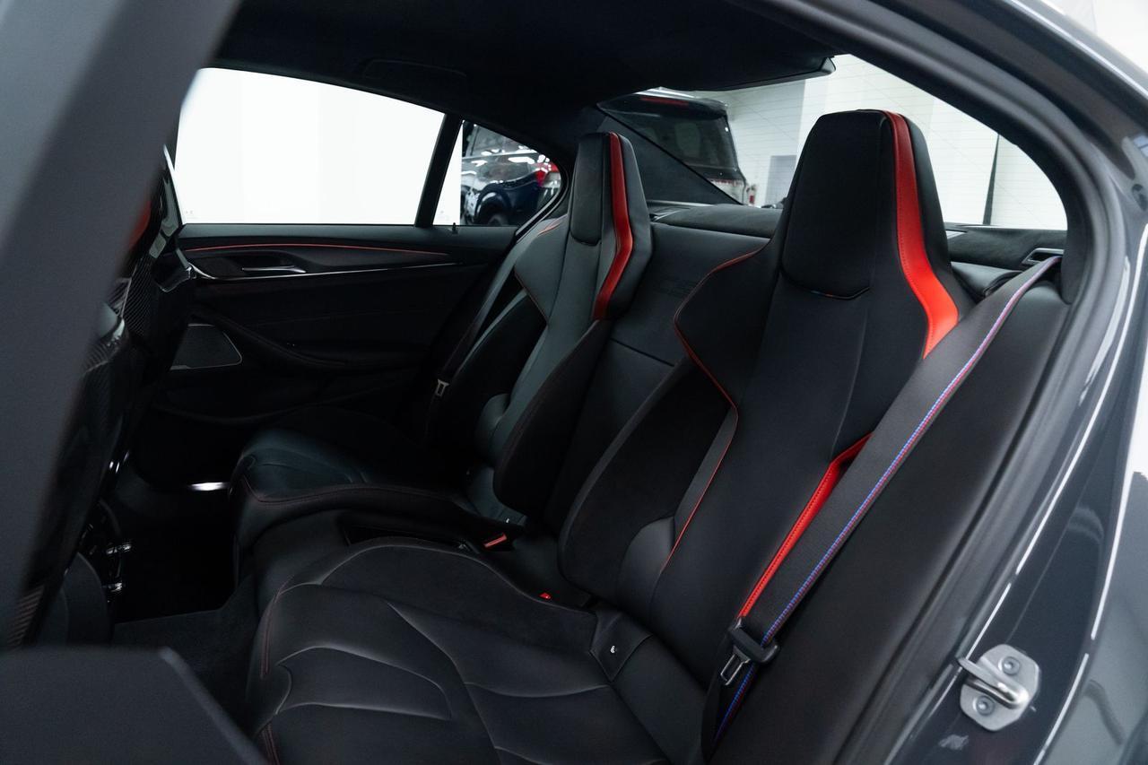 2022 BMW M5 CS Portland OR